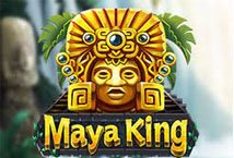 Maya King slot